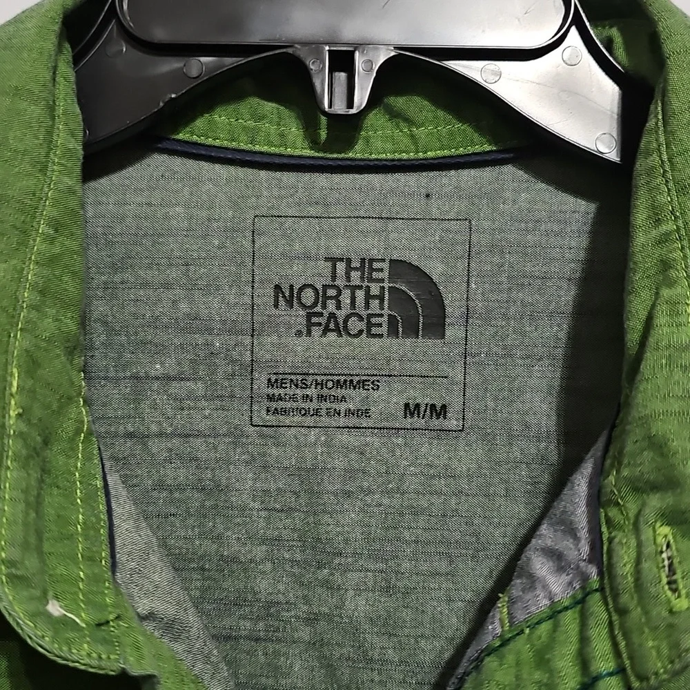 The North Face north face